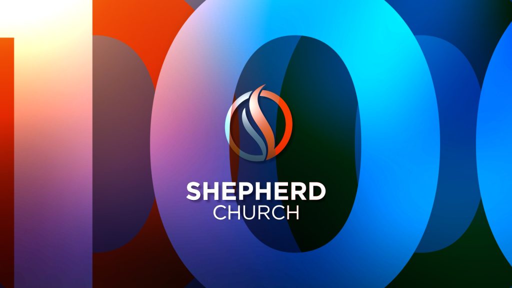 100 Years of Spiritual Impact