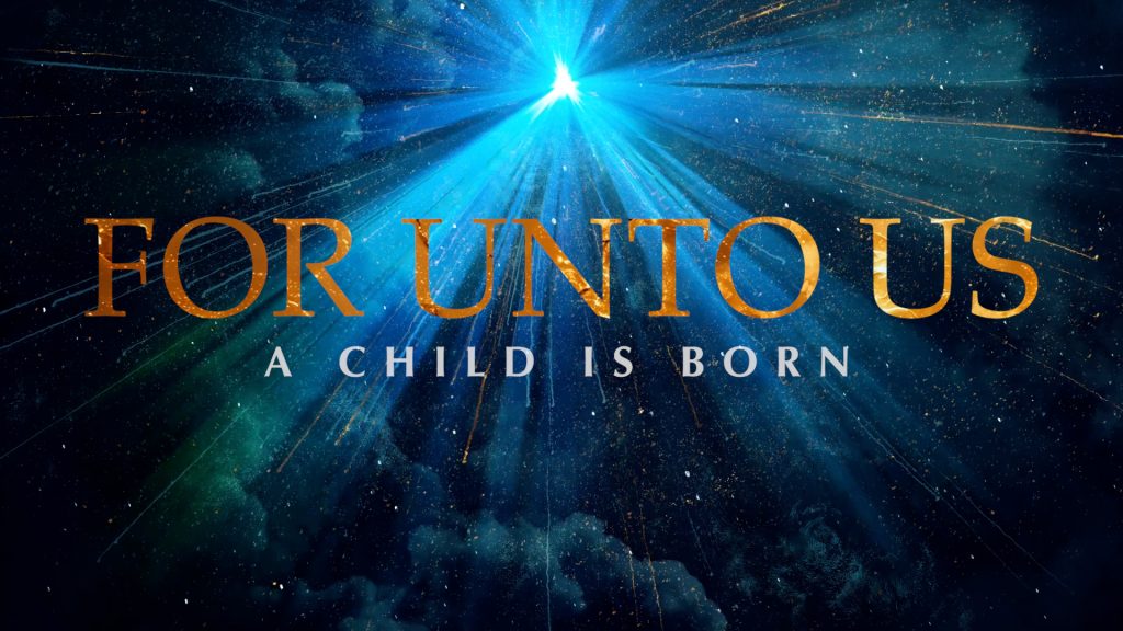 Seasons of Advent: JOY