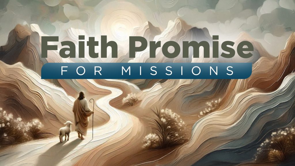 How Your Giving Transforms Lives Globally